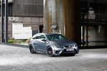 Seat Leon ST Cupra 290 by Je Design 2016 года
